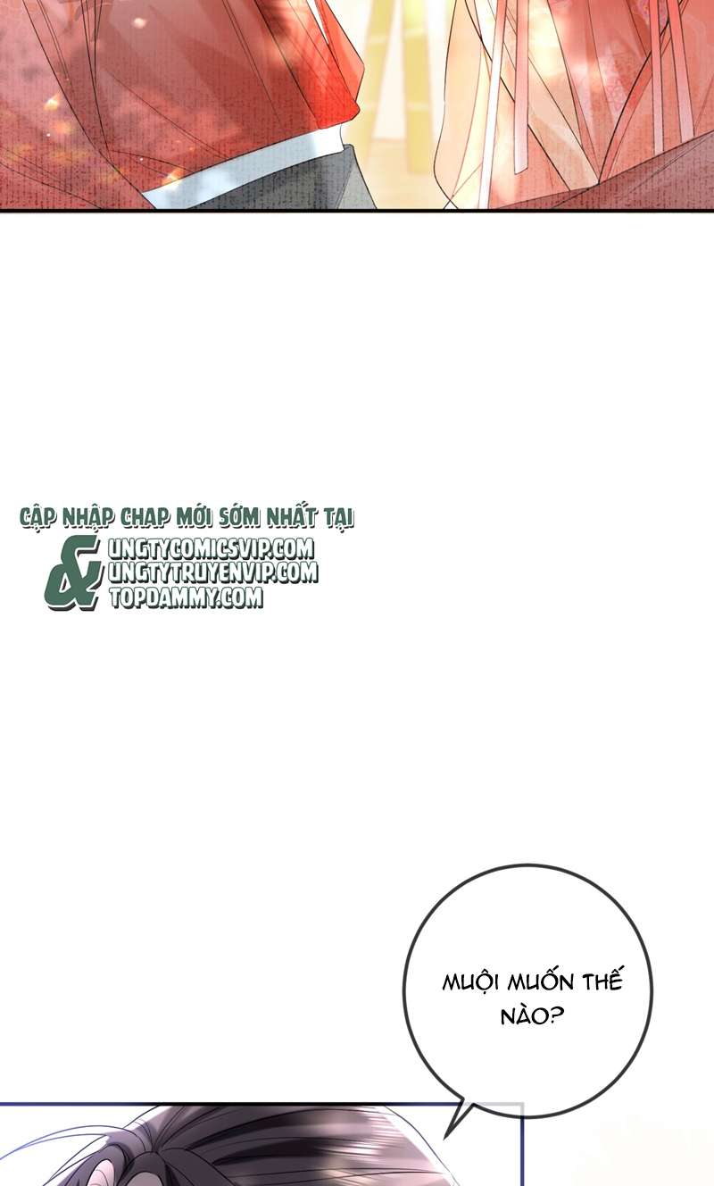 Ôn Hương Diễm Ngọc Chapter 17 - Trang 3