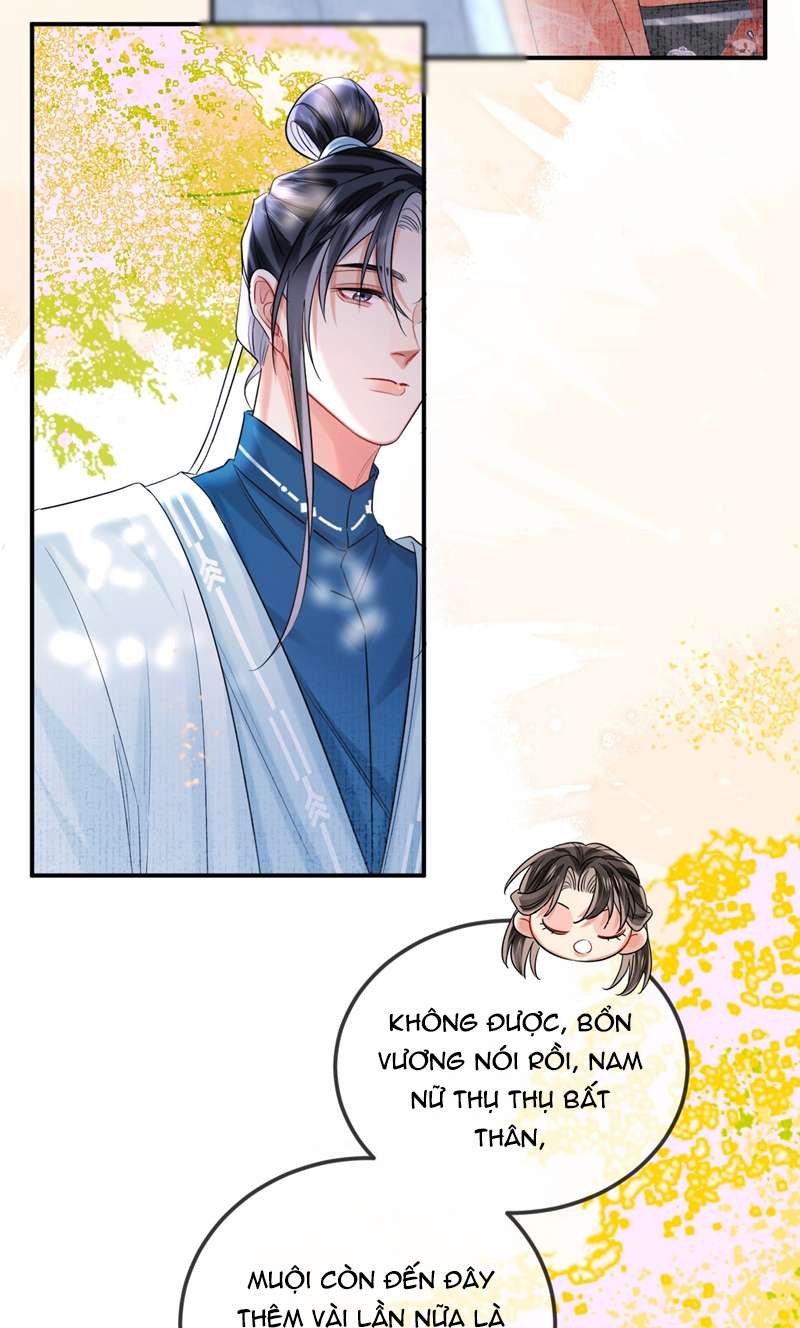 Ôn Hương Diễm Ngọc Chapter 17 - Trang 3