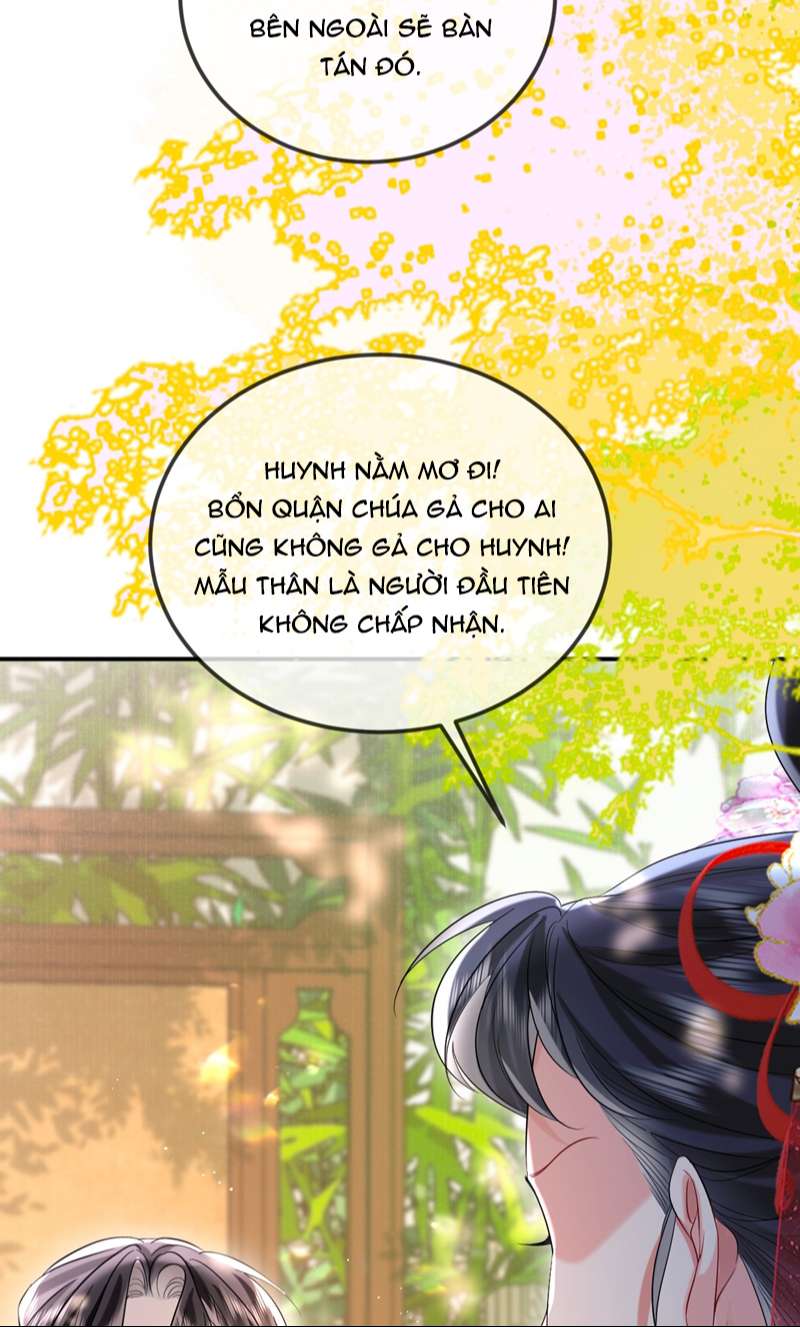 Ôn Hương Diễm Ngọc Chapter 17 - Trang 3