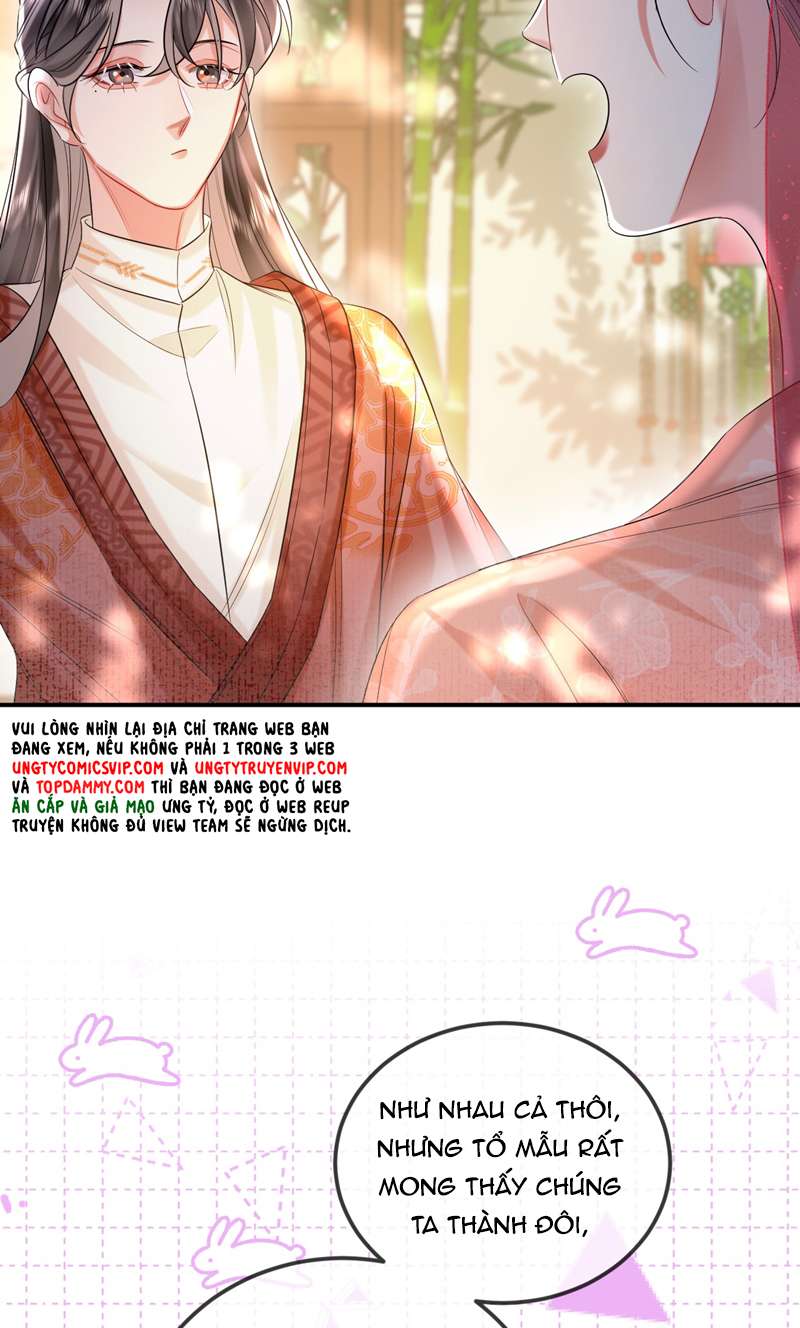 Ôn Hương Diễm Ngọc Chapter 17 - Trang 3