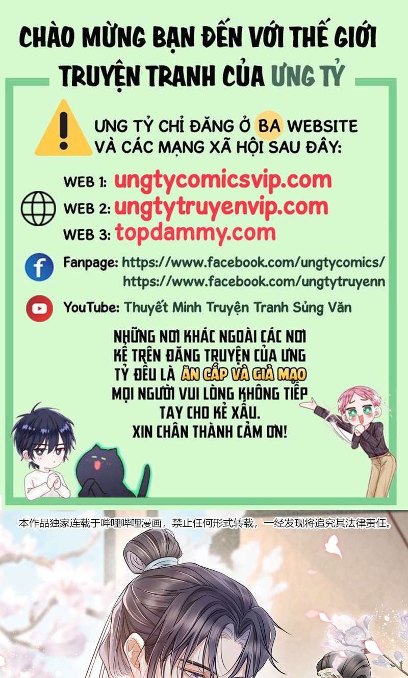 Ôn Hương Diễm Ngọc Chapter 17 - Trang 3