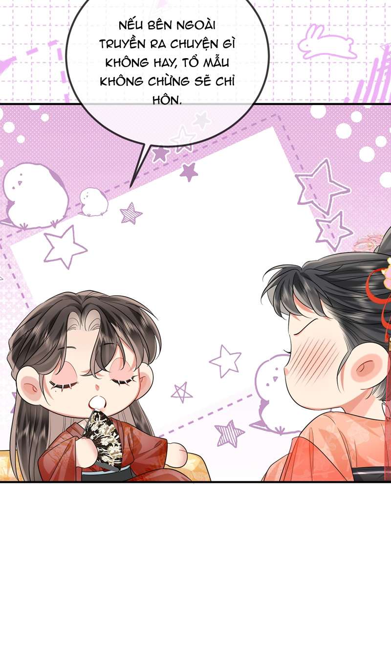 Ôn Hương Diễm Ngọc Chapter 17 - Trang 3