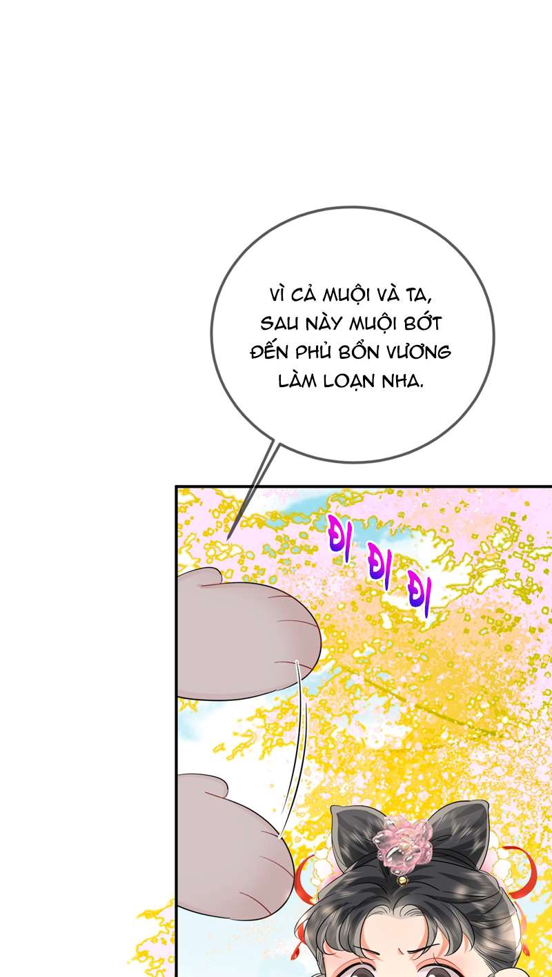 Ôn Hương Diễm Ngọc Chapter 17 - Trang 3