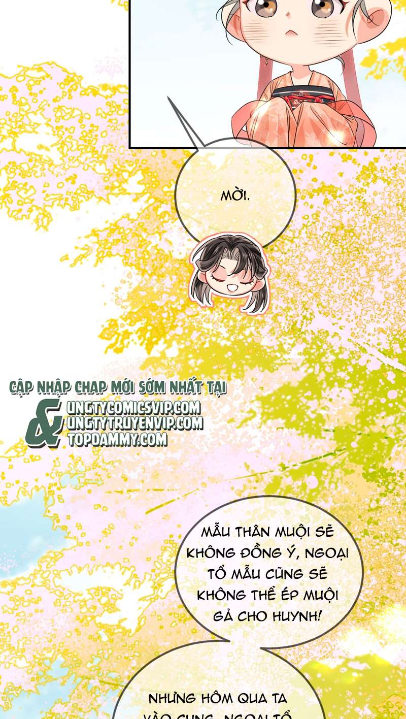 Ôn Hương Diễm Ngọc Chapter 17 - Trang 3