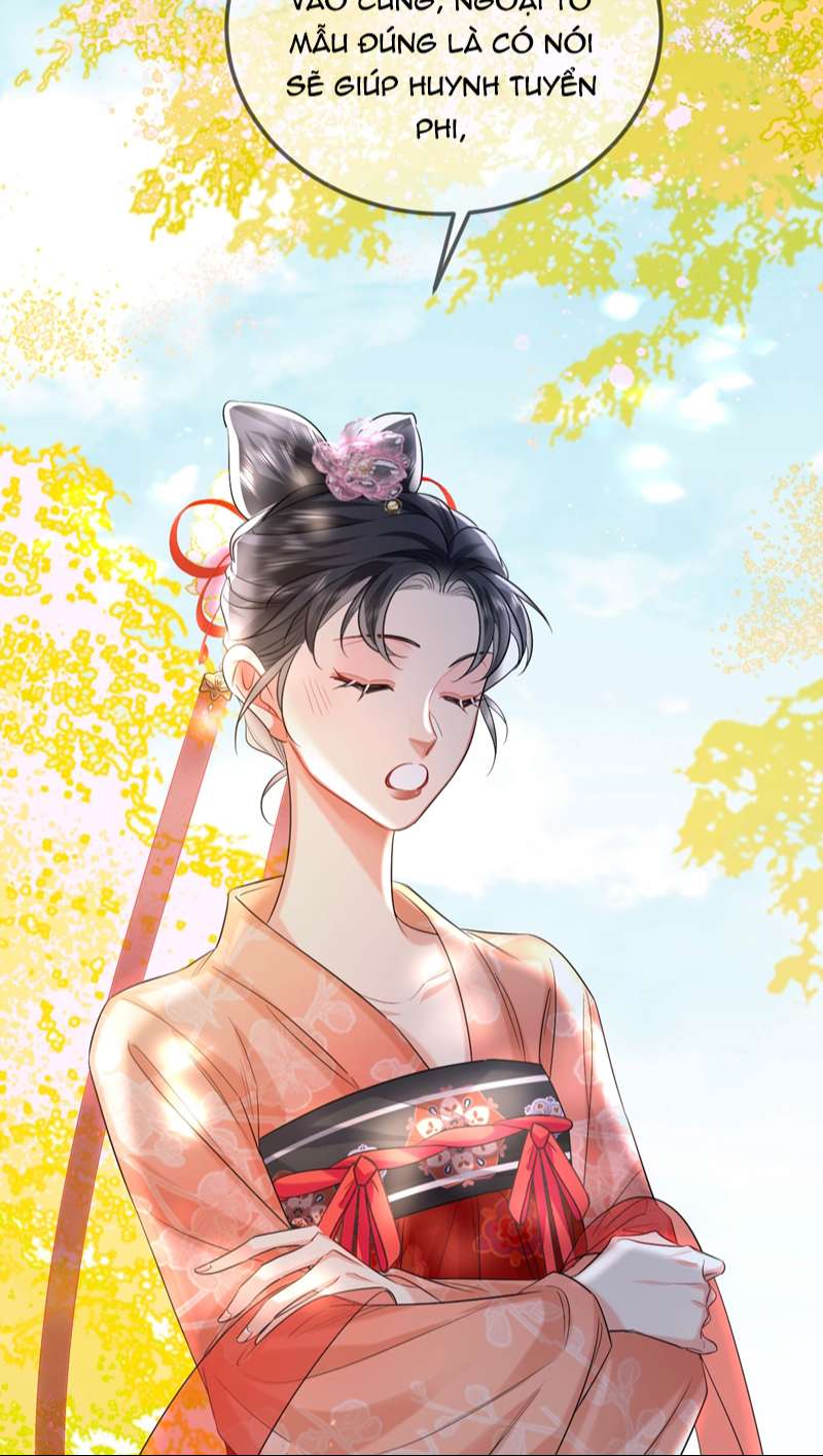 Ôn Hương Diễm Ngọc Chapter 17 - Trang 3