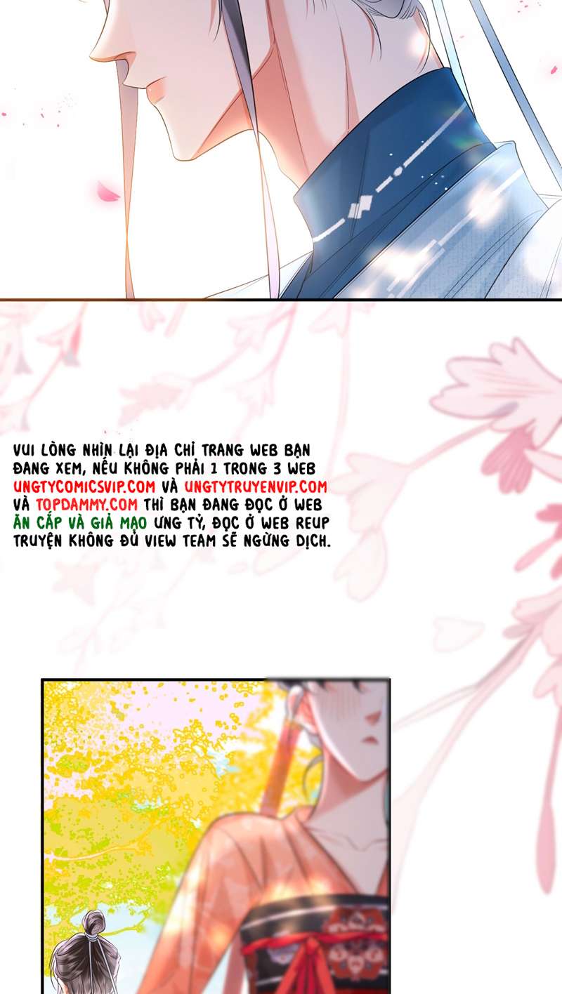 Ôn Hương Diễm Ngọc Chapter 17 - Trang 3