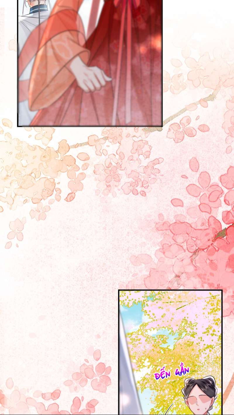 Ôn Hương Diễm Ngọc Chapter 17 - Trang 3