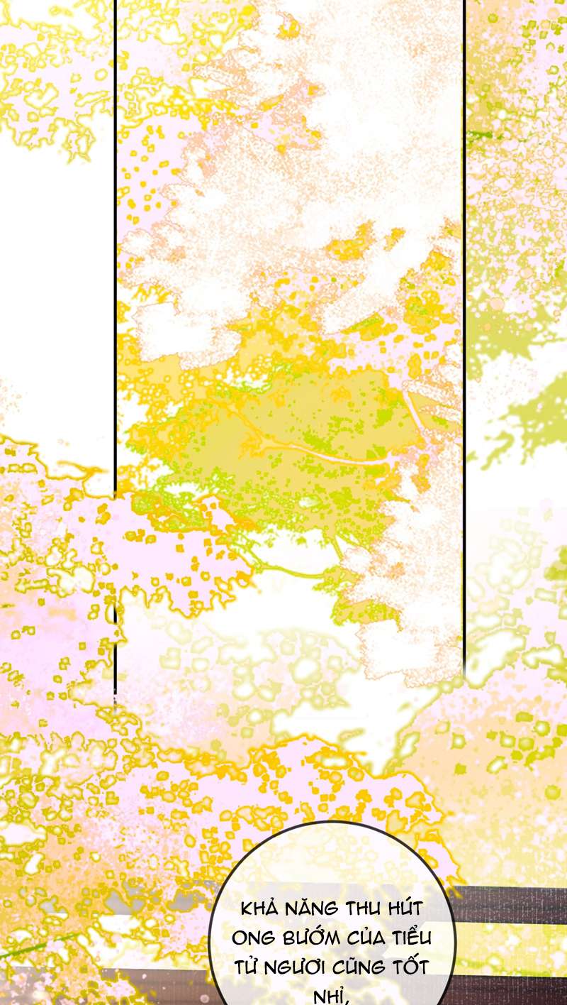 Ôn Hương Diễm Ngọc Chapter 17 - Trang 3