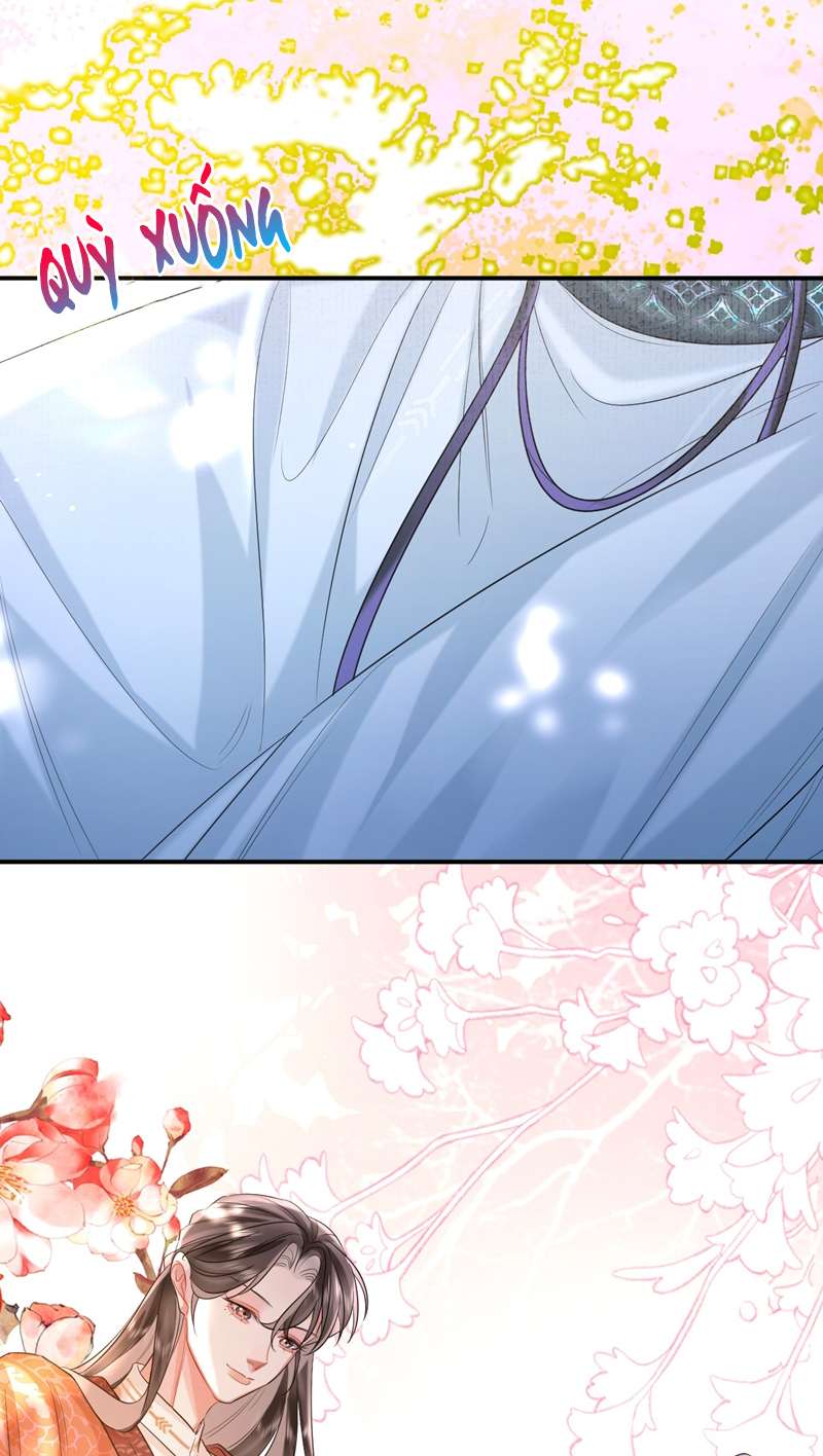 Ôn Hương Diễm Ngọc Chapter 17 - Trang 3