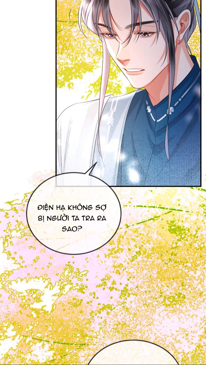 Ôn Hương Diễm Ngọc Chapter 17 - Trang 3