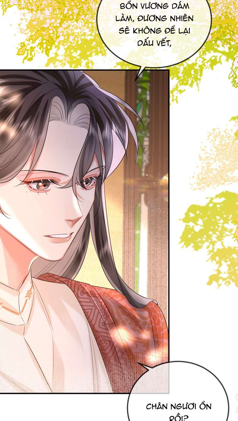 Ôn Hương Diễm Ngọc Chapter 17 - Trang 3