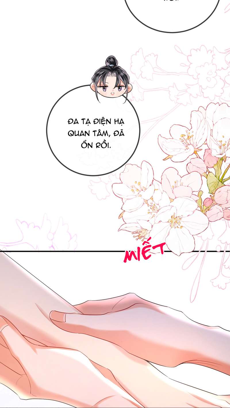Ôn Hương Diễm Ngọc Chapter 17 - Trang 3