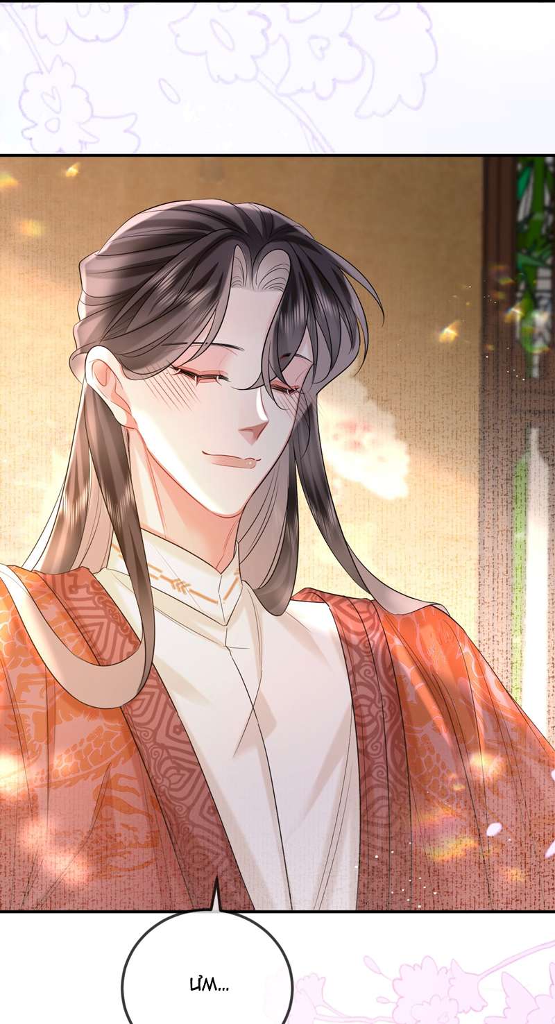 Ôn Hương Diễm Ngọc Chapter 17 - Trang 3