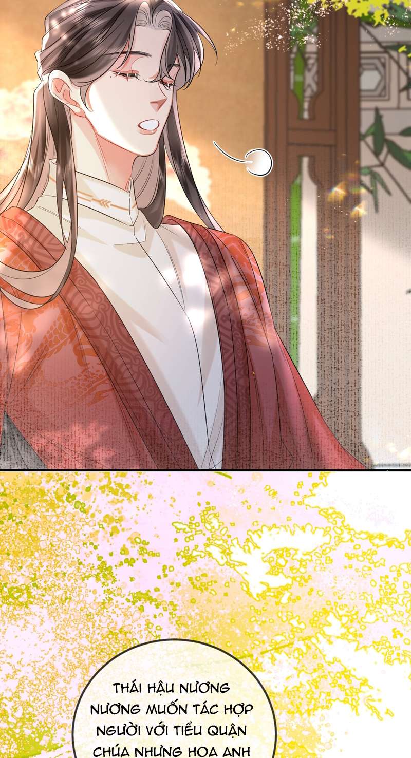 Ôn Hương Diễm Ngọc Chapter 17 - Trang 3