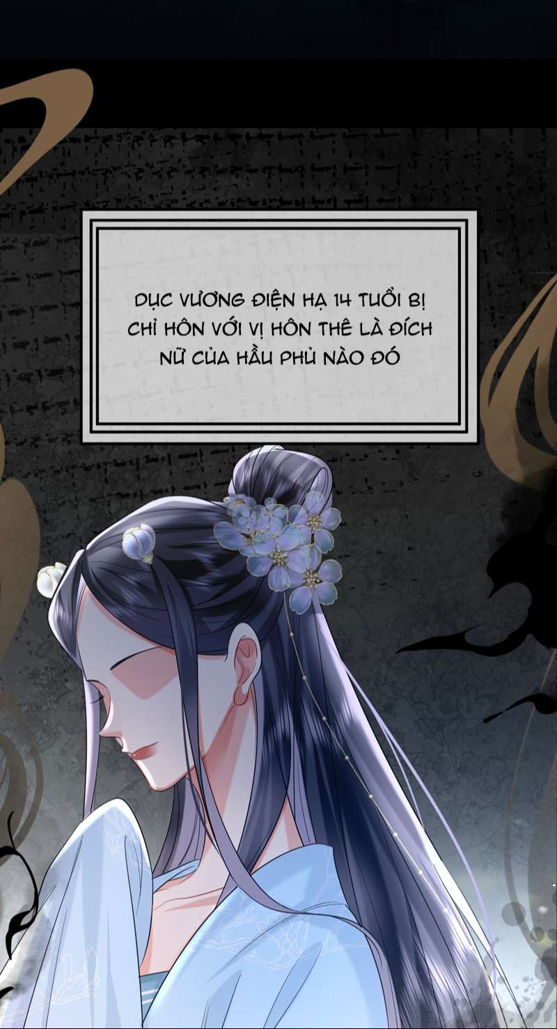 Ôn Hương Diễm Ngọc Chapter 17 - Trang 3