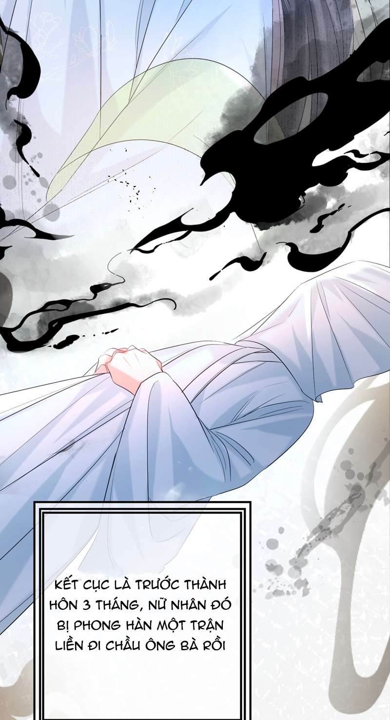 Ôn Hương Diễm Ngọc Chapter 17 - Trang 3