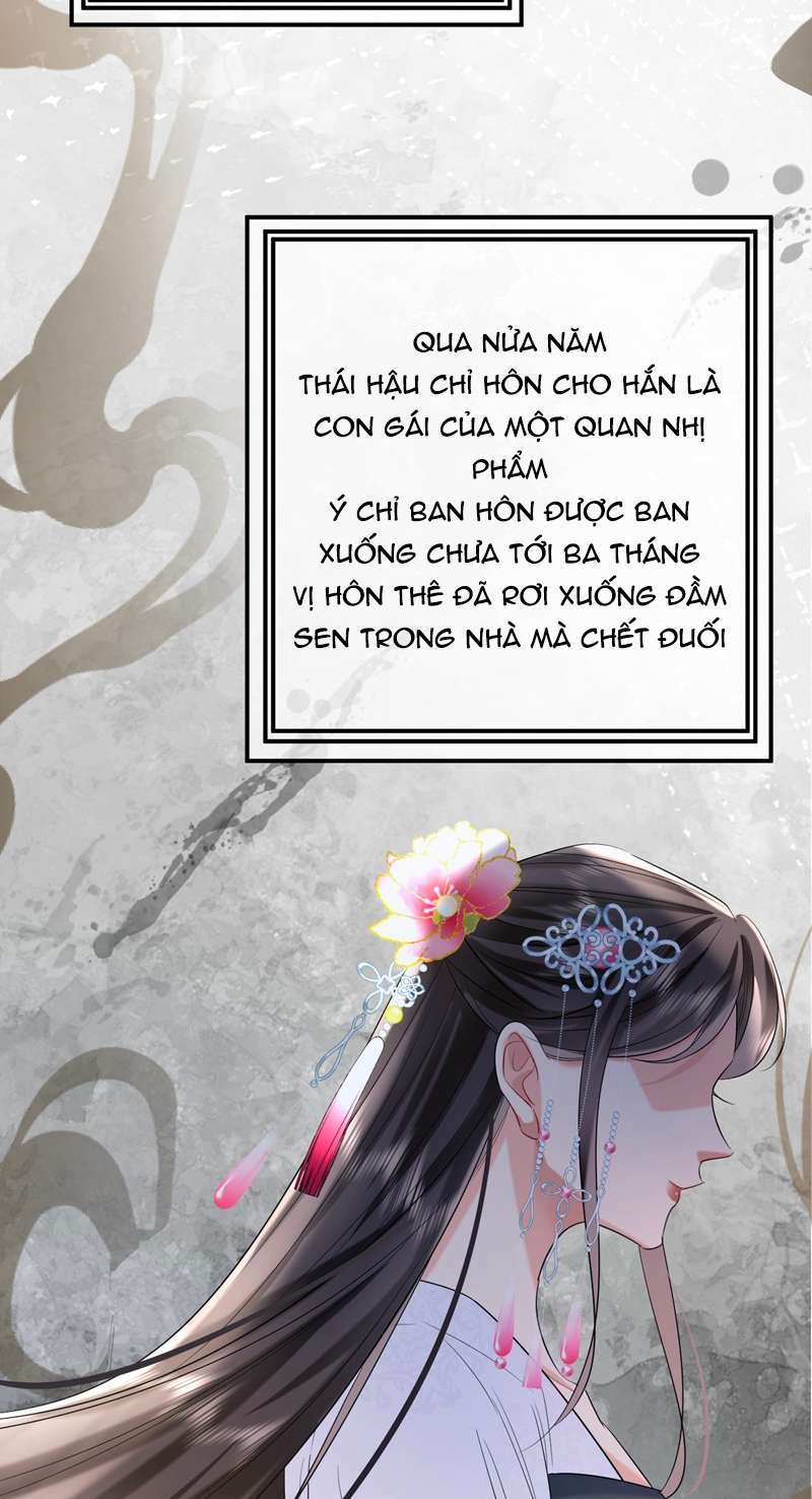 Ôn Hương Diễm Ngọc Chapter 17 - Trang 3