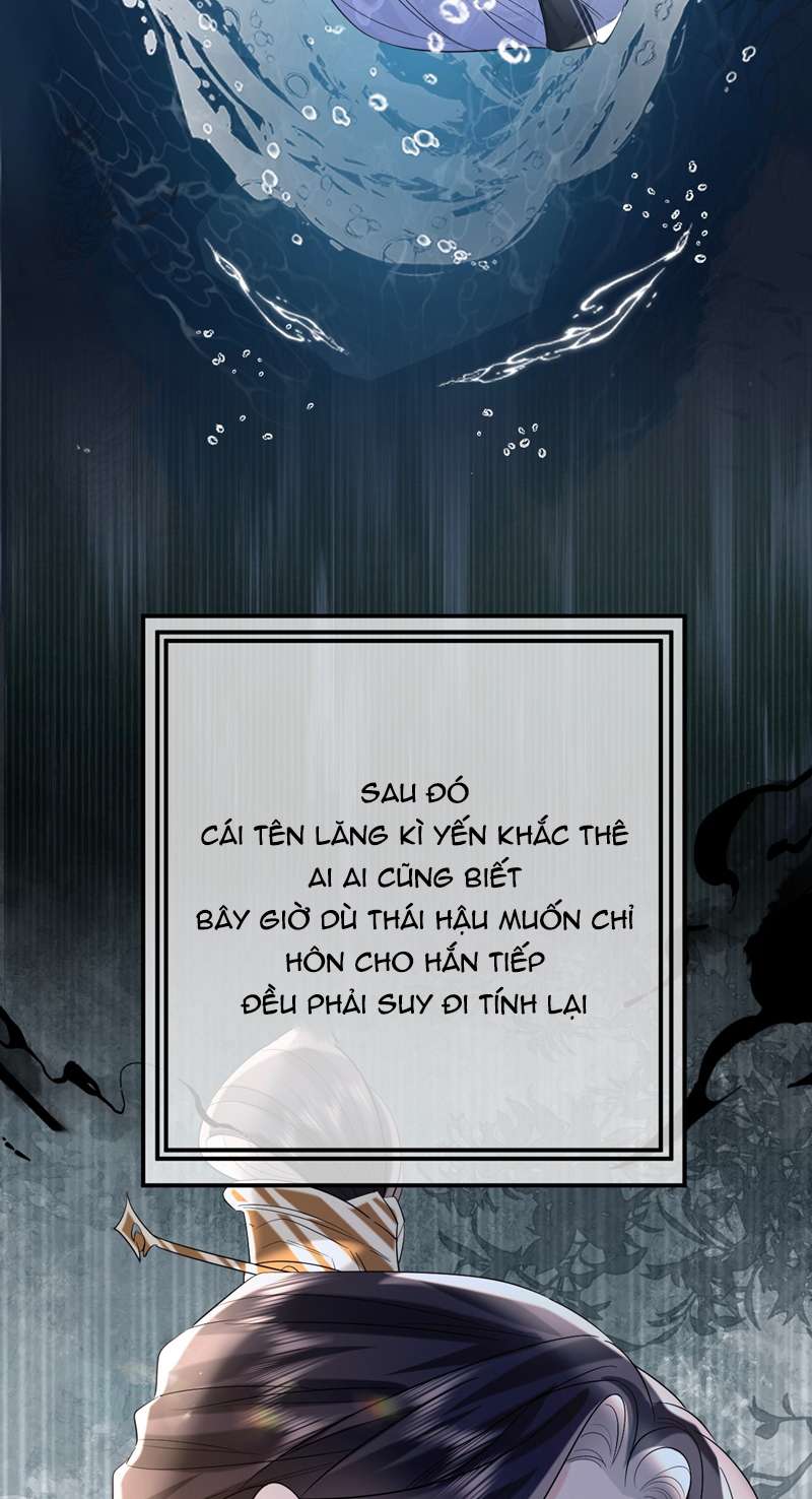 Ôn Hương Diễm Ngọc Chapter 17 - Trang 3