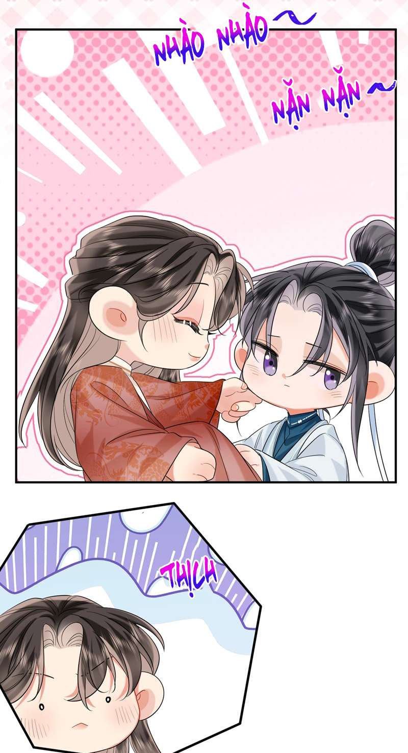 Ôn Hương Diễm Ngọc Chapter 17 - Trang 3