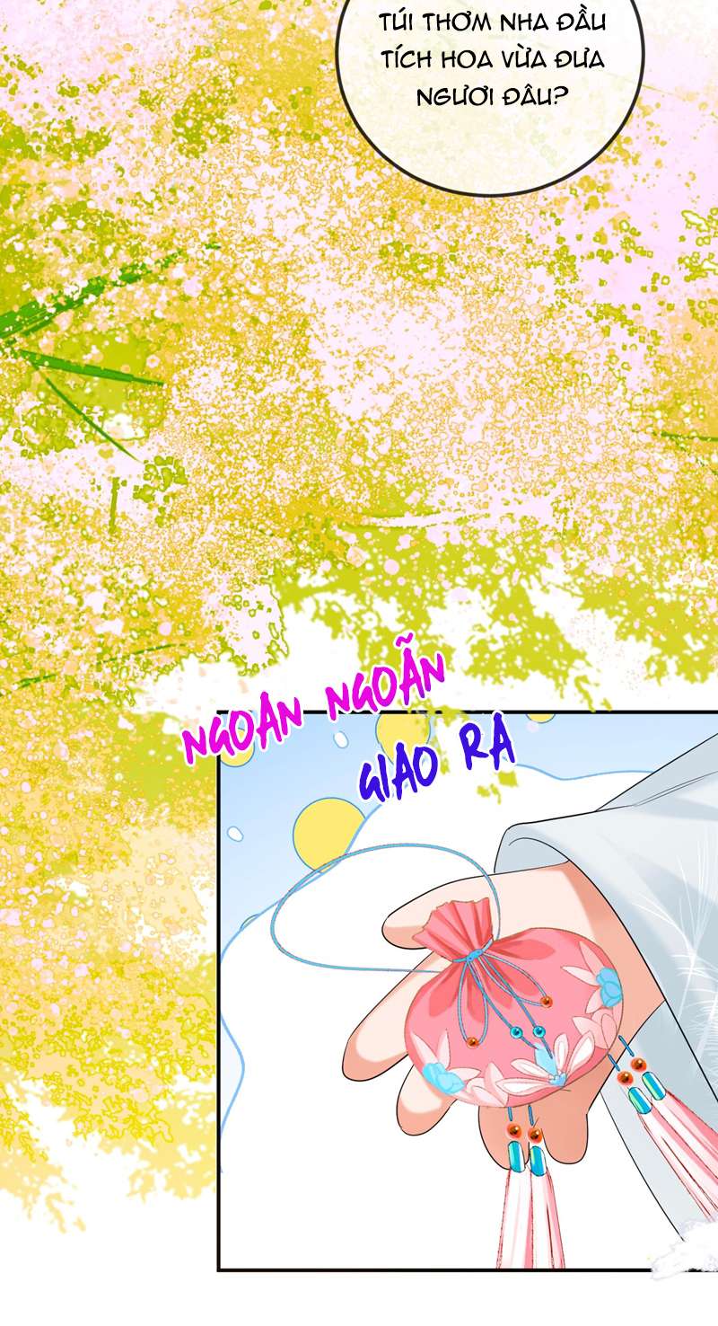 Ôn Hương Diễm Ngọc Chapter 17 - Trang 3