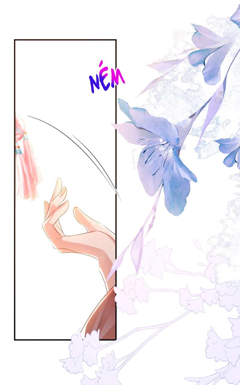 Ôn Hương Diễm Ngọc Chapter 17 - Trang 3