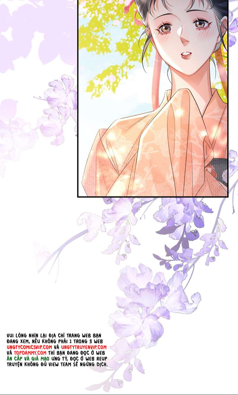 Ôn Hương Diễm Ngọc Chapter 17 - Trang 3