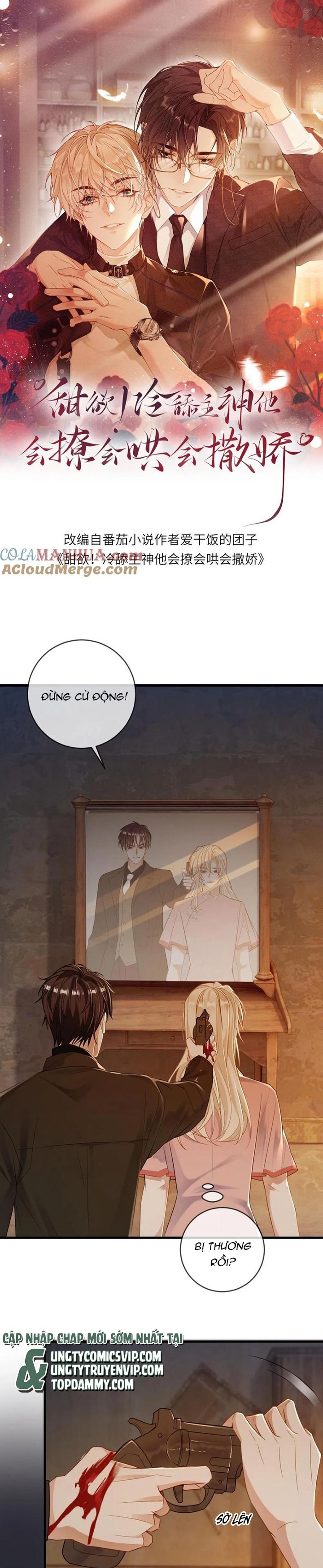 Lang Cẩu Chủ Thần Chapter 91 - Next Chapter 92