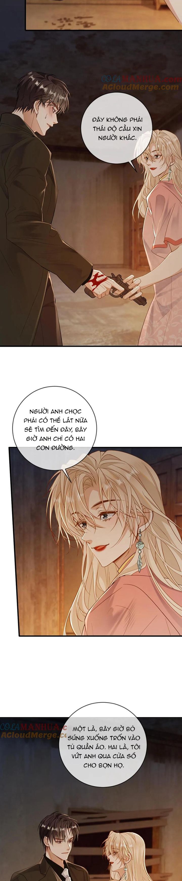 Lang Cẩu Chủ Thần Chapter 91 - Next Chapter 92