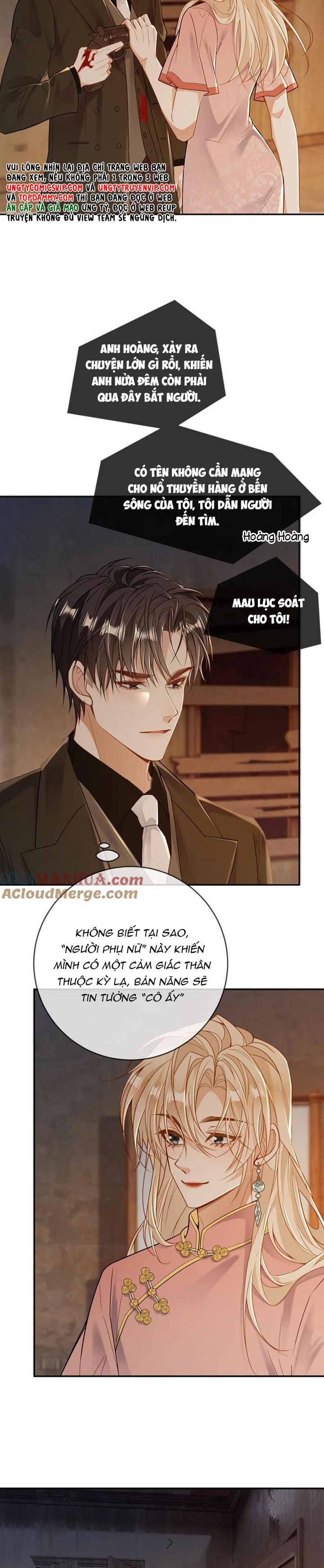 Lang Cẩu Chủ Thần Chapter 91 - Next Chapter 92