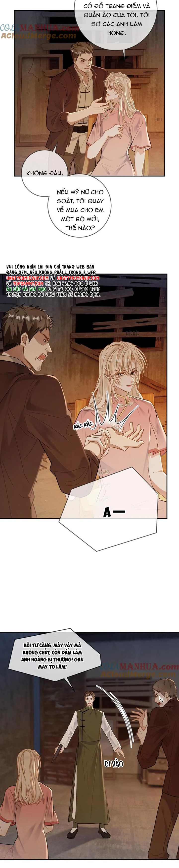 Lang Cẩu Chủ Thần Chapter 91 - Next Chapter 92