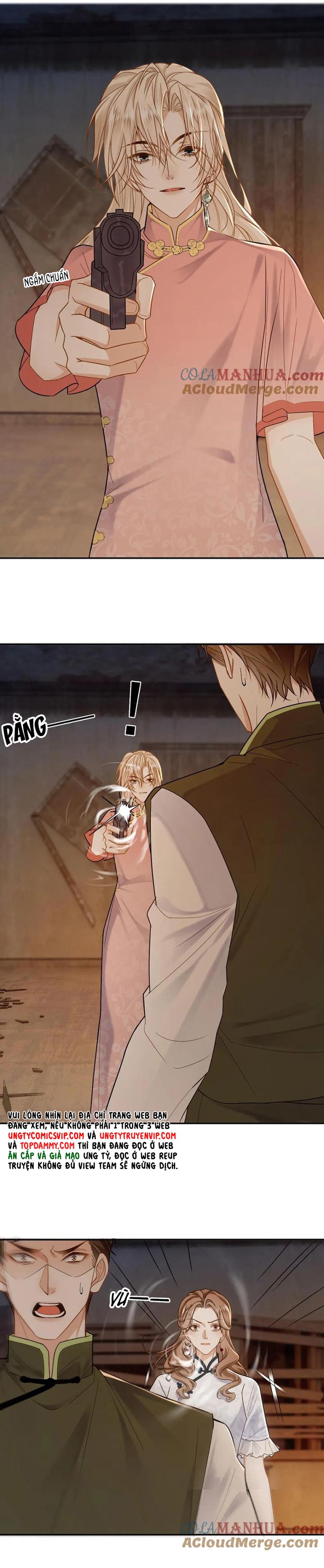 Lang Cẩu Chủ Thần Chapter 91 - Next Chapter 92