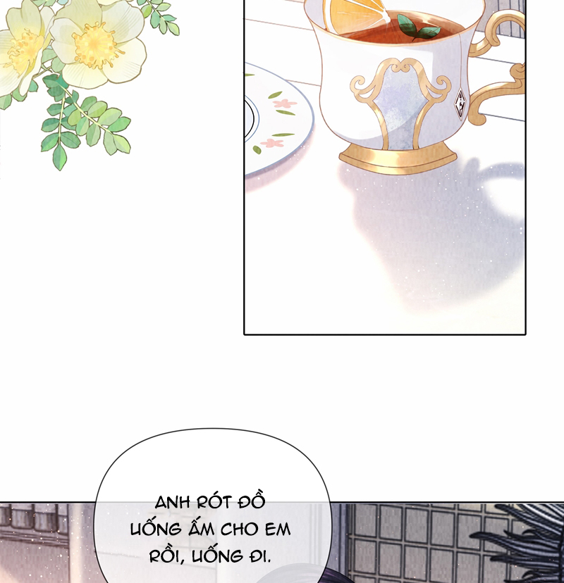 Dior Tiên Sinh Chap 96 - Trang 2