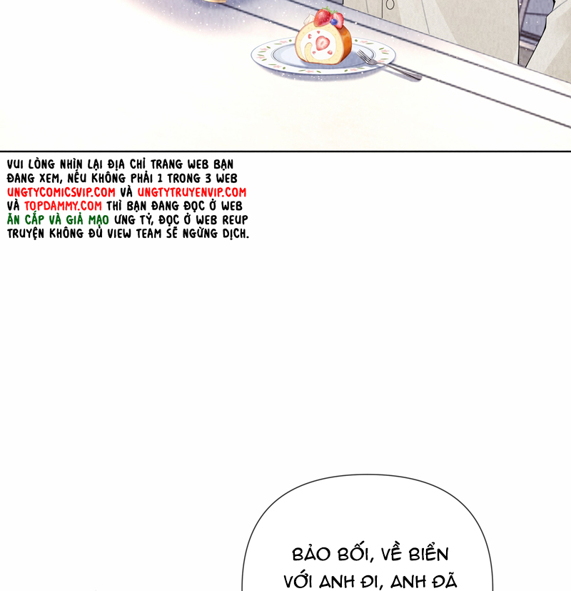 Dior Tiên Sinh Chap 96 - Trang 2