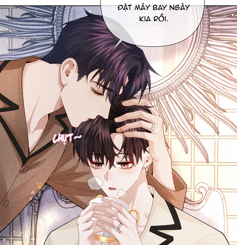 Dior Tiên Sinh Chap 96 - Trang 2