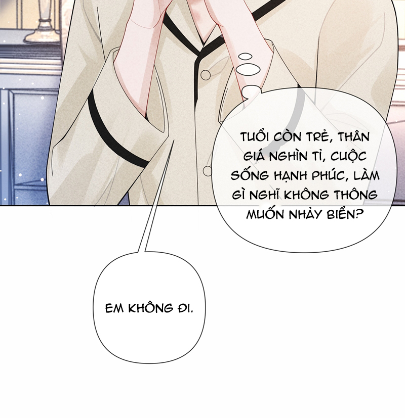 Dior Tiên Sinh Chap 96 - Trang 2