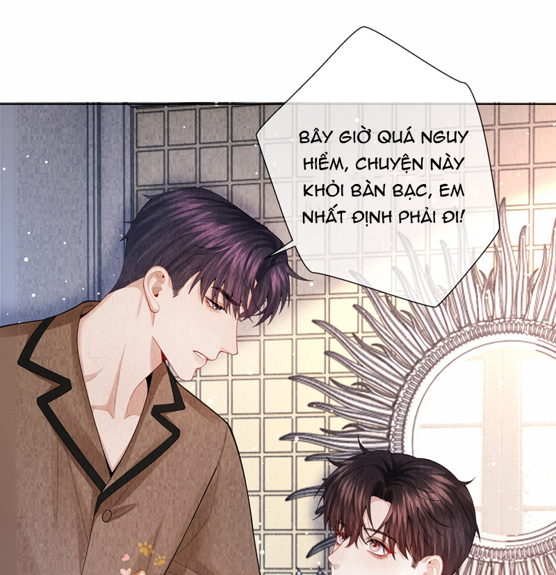 Dior Tiên Sinh Chap 96 - Trang 2