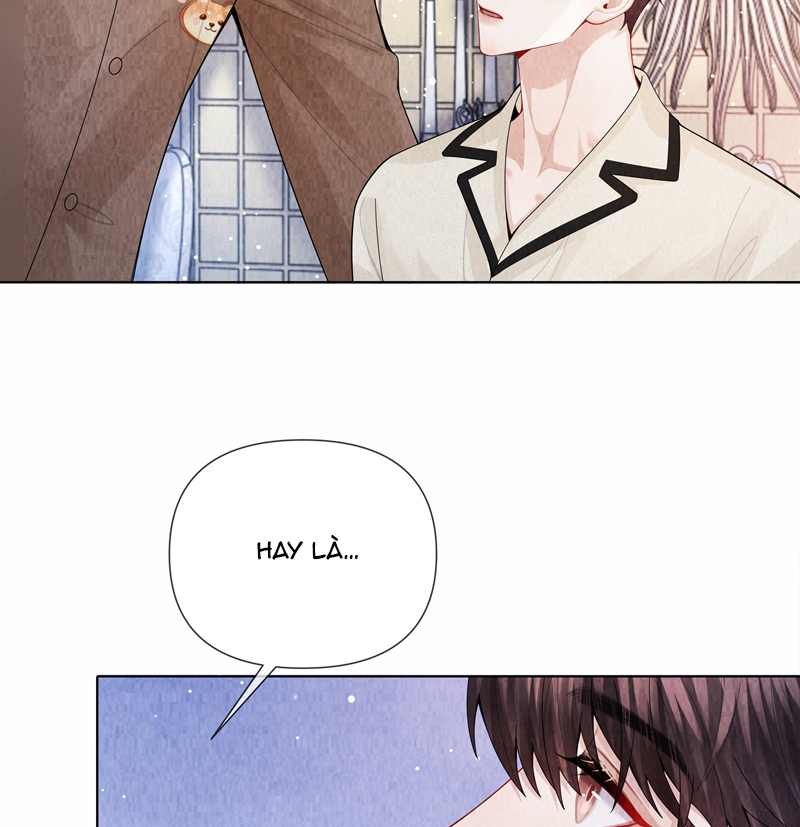 Dior Tiên Sinh Chap 96 - Trang 2