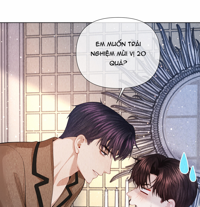 Dior Tiên Sinh Chap 96 - Trang 2