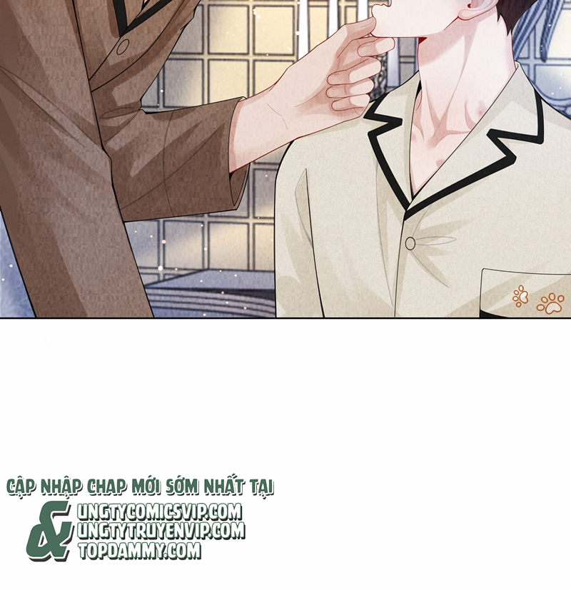 Dior Tiên Sinh Chap 96 - Trang 2