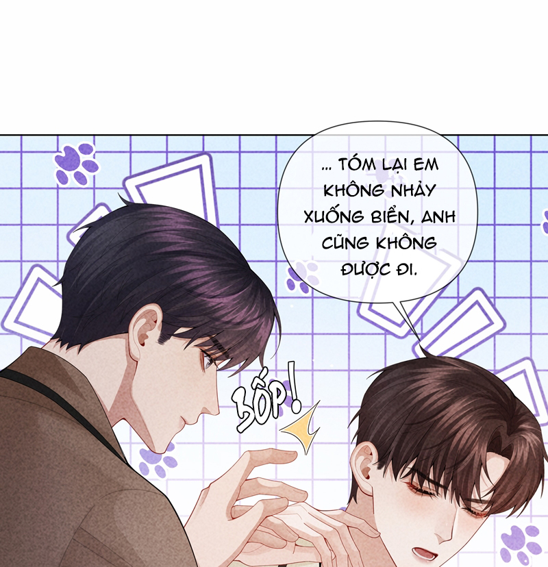 Dior Tiên Sinh Chap 96 - Trang 2