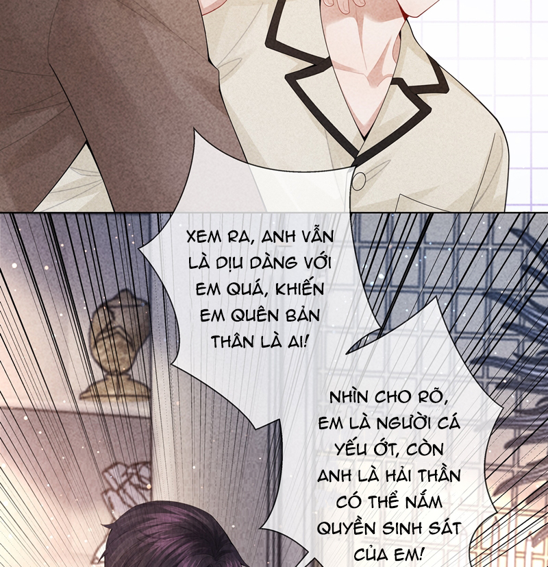 Dior Tiên Sinh Chap 96 - Trang 2