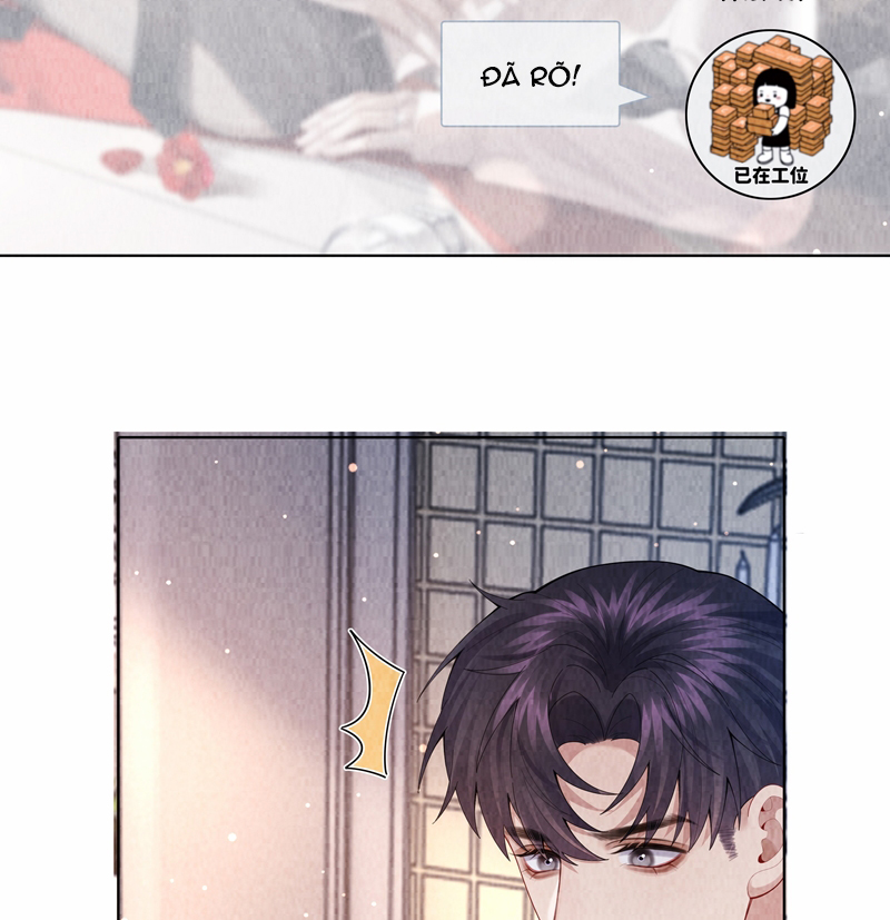 Dior Tiên Sinh Chap 96 - Trang 2