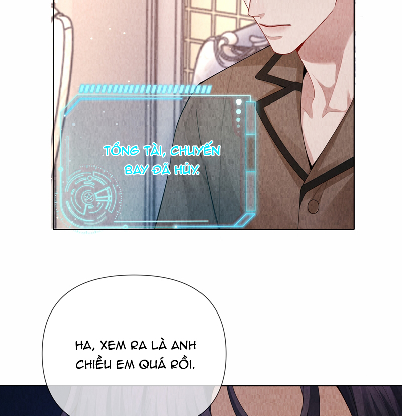 Dior Tiên Sinh Chap 96 - Trang 2