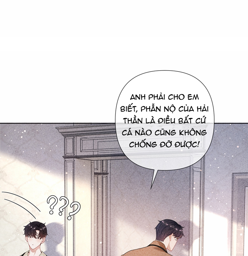 Dior Tiên Sinh Chap 96 - Trang 2