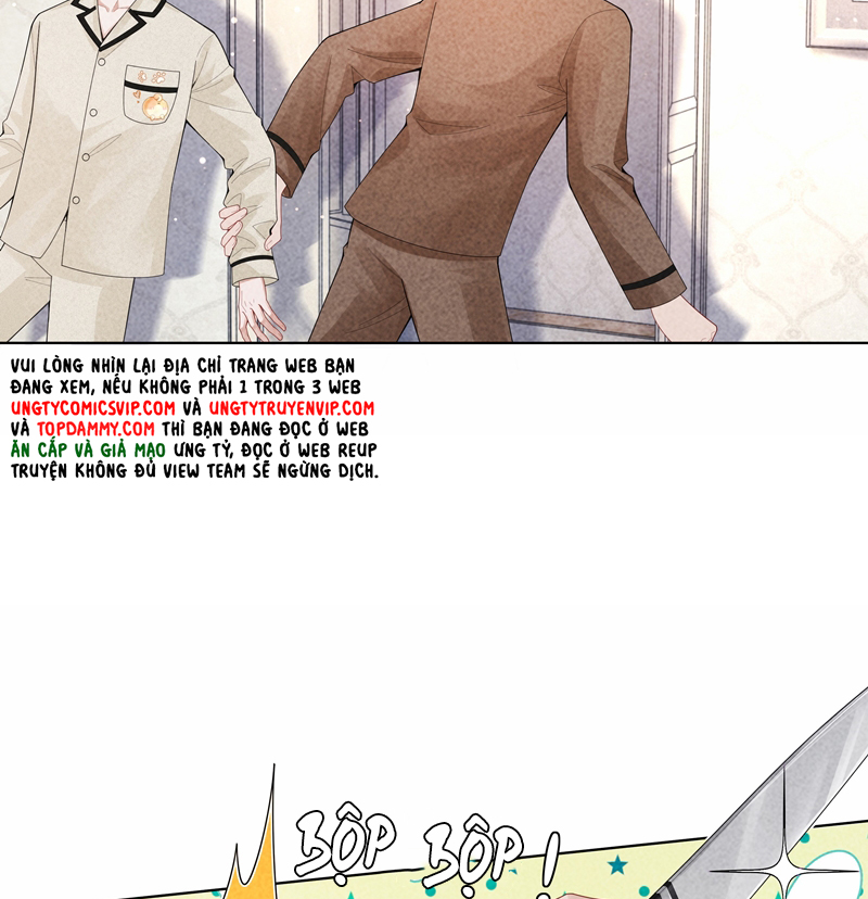 Dior Tiên Sinh Chap 96 - Trang 2