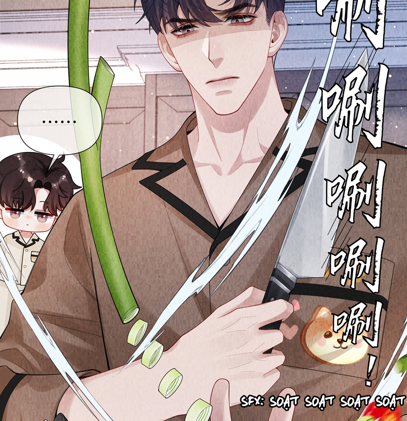 Dior Tiên Sinh Chap 96 - Trang 2