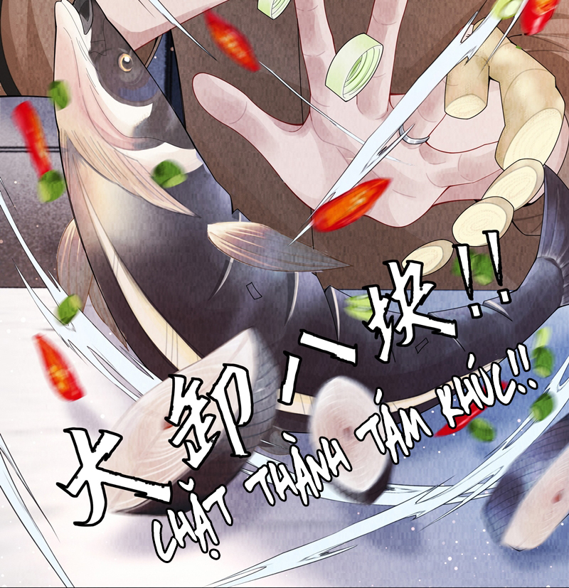 Dior Tiên Sinh Chap 96 - Trang 2