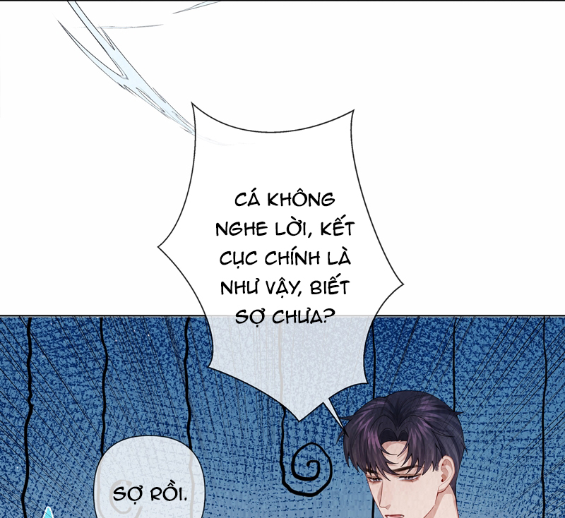 Dior Tiên Sinh Chap 96 - Trang 2