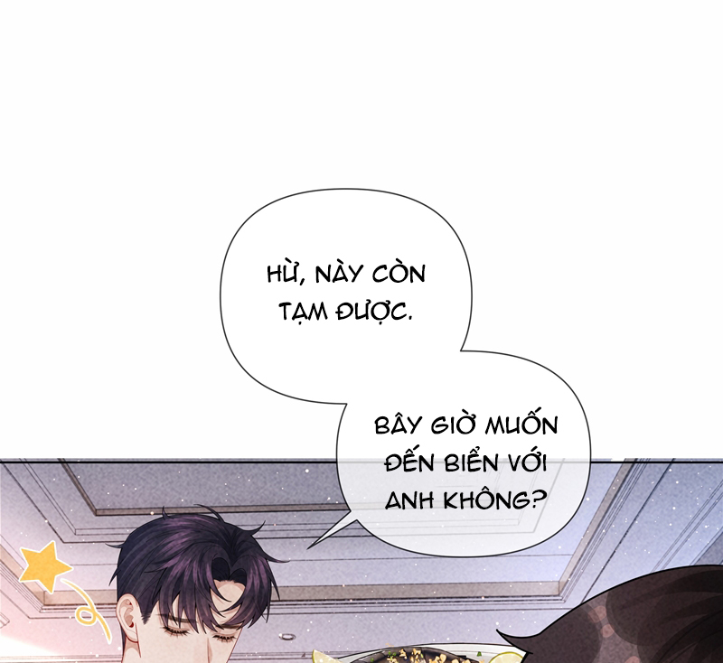 Dior Tiên Sinh Chap 96 - Trang 2