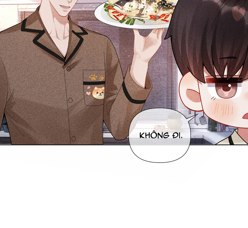 Dior Tiên Sinh Chap 96 - Trang 2